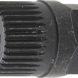 33-Zahn Aufsatz mit 15 mm Aussensechskant aus Art.4248