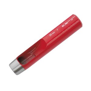 Locheisen Elora einzeln von 1 mm – 25 mm