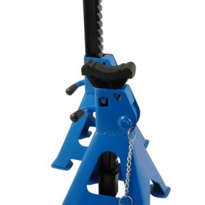 1 Paar Unterstellböcke, 3 to.