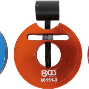 BMW Sturzeinstell-Werkzeugsatz