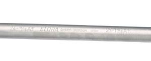 Radmutternschlüssel 27×32 mm, ELORA-170-27