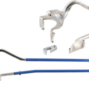 LKW-Reifen Montage- / Demontage-Hebel, 28-30 mm