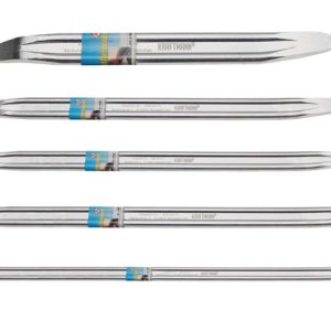 Reifen-Montiereisen, Länge 250 mm – 750 mm