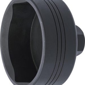 Hinterachskappen-Schlüssel | für BPW Hinterachskappen | SW 110 mm