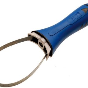 Ölfilter-Bandschlüssel, 110 – 155 mm