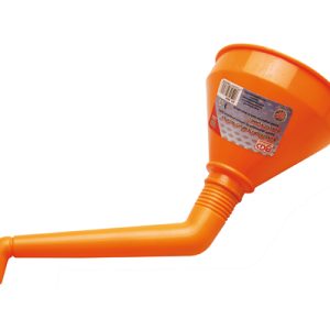 Öl-Einfülltrichter, abgewinkelt