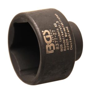 Ölfilter-Kappenschlüssel, 27 mm für Mercedes A-Klasse, aus Art.8377