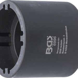 Getriebe-Nutmutter-Einsatz | für MAN