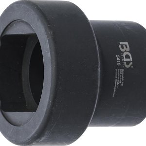 Steckschlüssel | für Blattfeder-Bolzen | für SCANIA