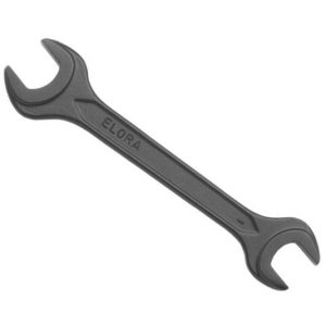 Doppelmaulschlüssel DIN 895, ELORA-895-9×10 mm