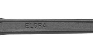 Einmaulschlüssel DIN 894, ELORA-894-10 mm
