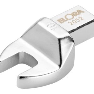 Einsteck-Maulschlüssel, 14×18 mm, ELORA-2056-21 mm