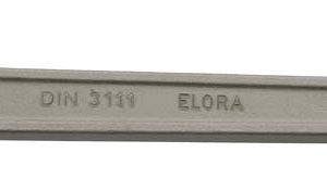 Einringschlüssel,  ELORA-88-14 mm