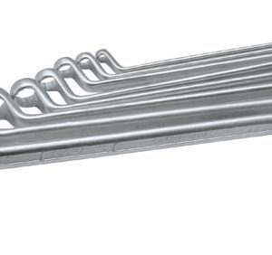 Doppelringschlüssel-Satz, 10-teilig 6-32 mm, ELORA-110S 101M
