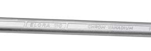 Doppelringschlüssel DIN 838, ELORA-110-10×12 mm