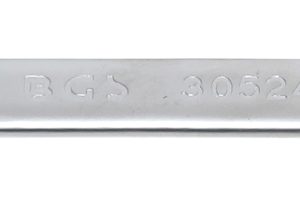 Maulringschlüssel 24mm Schraubenschlüssel metrisch