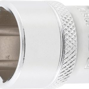 Steckschlüssel-Einsatz “Pro Torque®” 10 (3/8), 19 mm