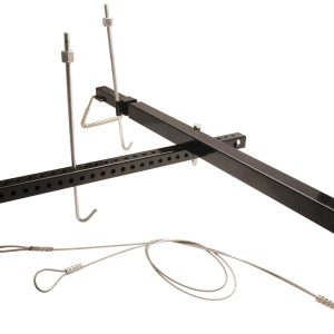 Universal Motortraverse