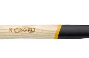 Schlosserhammer, deutsche Form, 500 Gramm, ELORA-1665-500