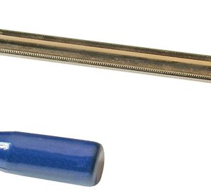 Schraubzwinge TÜV/GS, 300×60 mm