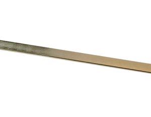 Schraubzwinge, einfache Ausführung, 120×800 mm