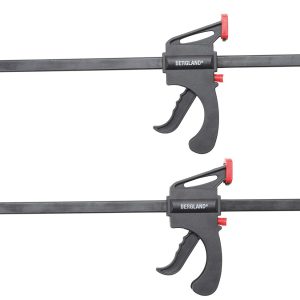 Spann- und Spreizzwinge | 650 mm