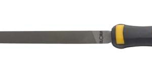 Dreikant-Feile, Bastard Hieb 1, ELORA-207-1×200