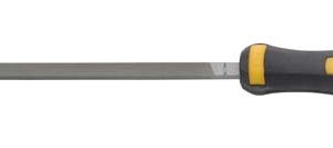 Vierkantfeile, 1/2-Schlicht Hieb 2, ELORA-208-2×150