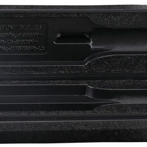 Kunststoffkoffer für Art.-Nr. 50, leer