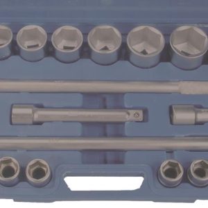 Kunststoffkoffer für Art.-Nr. 237, leer