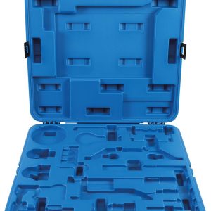 Werkzeugkoffer-Leer für Art. 618 Motoreinstellwerkzeug