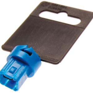 Kunststoff-Aufhänger 12,5 (1/2)