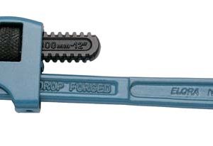 Rohrzange “Stillson”, Spannweite 26 mm, ELORA-75-10