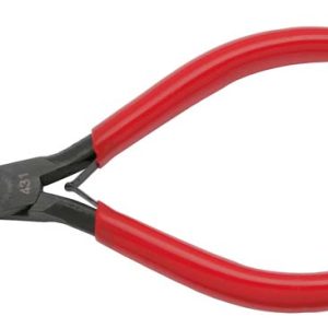 Elektronik Seitenschneider mit Schneidwate, ELORA-432