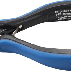 Präzisions-Seitenschneider