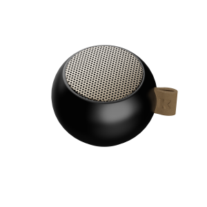Bluetooth Speaker aGO mini Black – Kreafunk