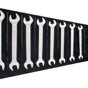 Doppelmaulschlüssel-Satz Elora-100S AFSB | SW: 1/4″ – 1″