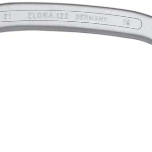 Starter- und Blockschlüssel, ELORA-122A-1/2″x9/16″ – 9/16″x5/8″