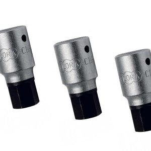 Schraubendreher-Einsätze 1/4 Zoll Antrieb, 1/8 – 5/16 Zollgrößen