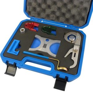 Arretierwerkzeug für Opel Eco Tec V6 Motoren