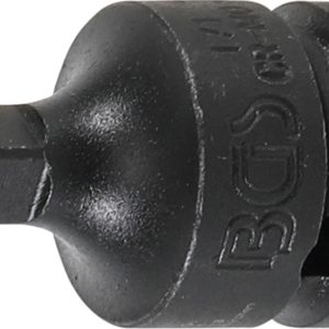 Kraft-Adapter, 3/8″ innen – 1/4″ aussen