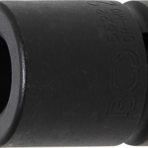 Kraft-Einsatz, 22 mm, 3/4″