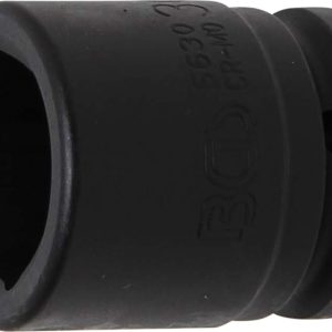 Kraft-Einsatz, 30 mm, 3/4″