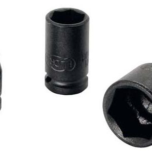 Kraftschrauber-Einsatz 1/4″, 6-kant, ELORA-788-4,5 mm