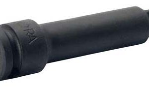 Kraftschrauber-Verlängerung 3/8″, 75 mm, ELORA-7906-75