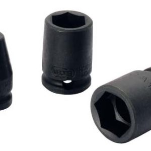 Kraftschrauber-Einsatz 3/8″, 6-kant, ELORA-789-20 mm