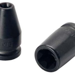 Kraftschrauber-Einsatz 3/8″, TORX®, ELORA-797-E10
