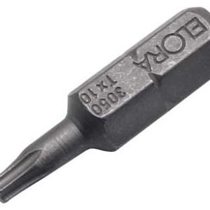 Schraubendreherbit 1/4″, TORX®, ELORA-3050-TX 9