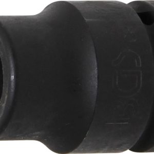 Schlagschrauber Stecknuss 3/4 Zoll Antrieb 18mm