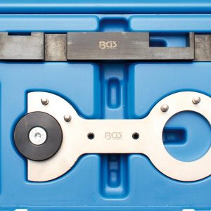 Doppelvanos-Einstellwerkzeug für BMW M52TU / M54 / M56